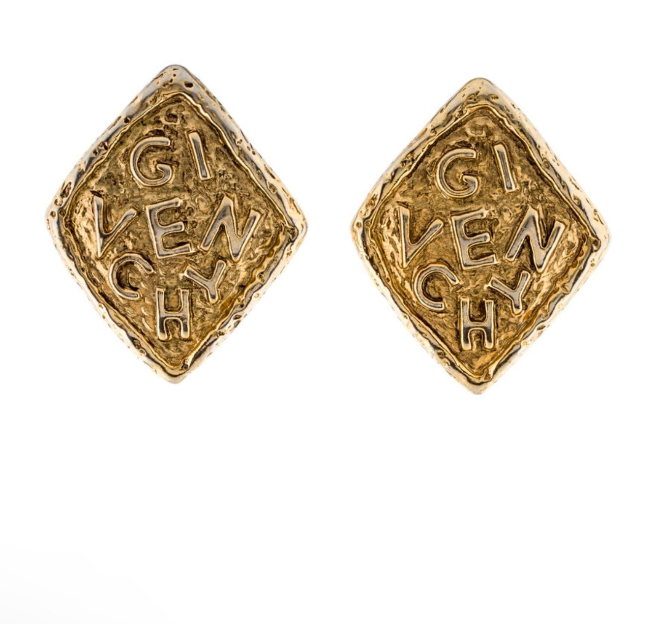 Givenchy Earrings