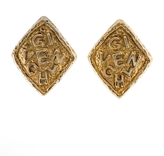 Givenchy Earrings