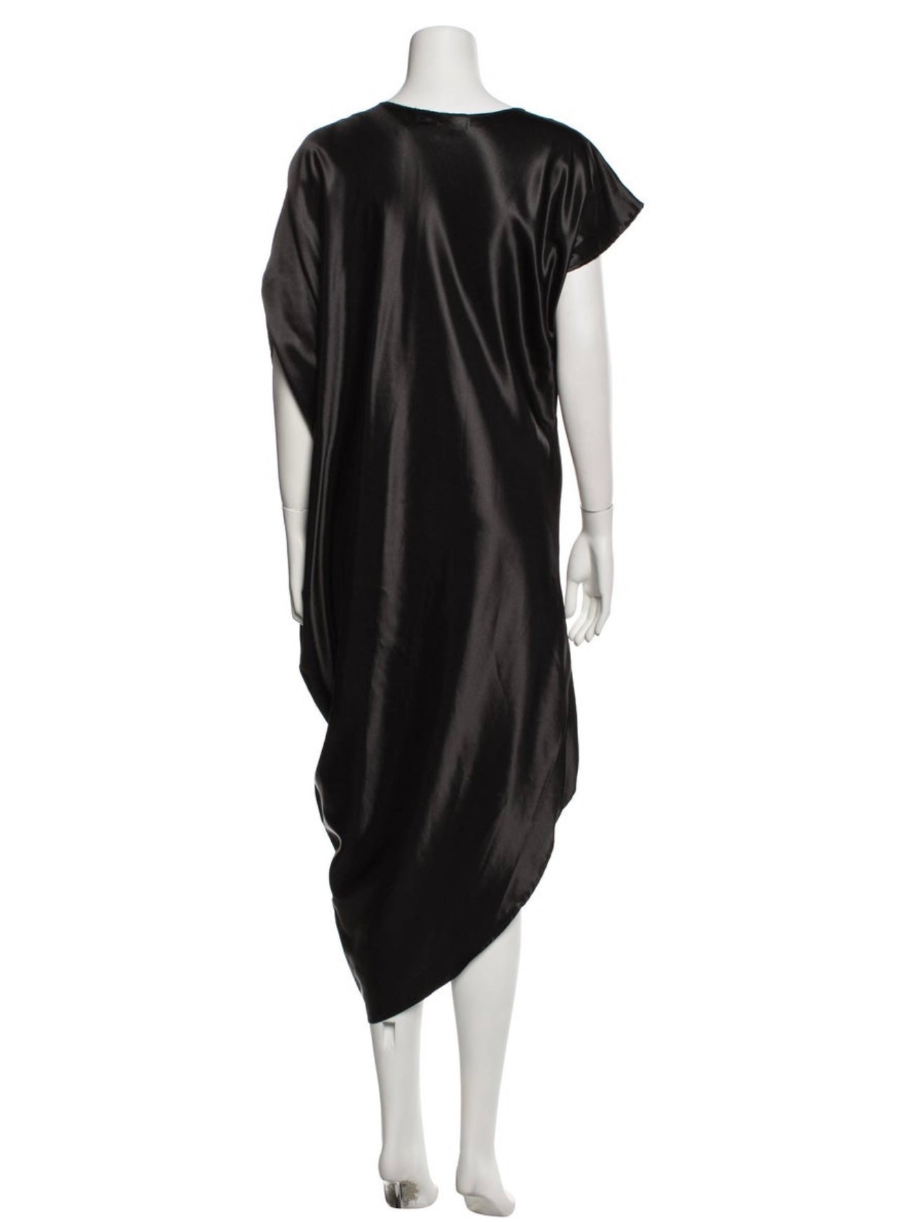 Modern Designer Avant Garde Dress