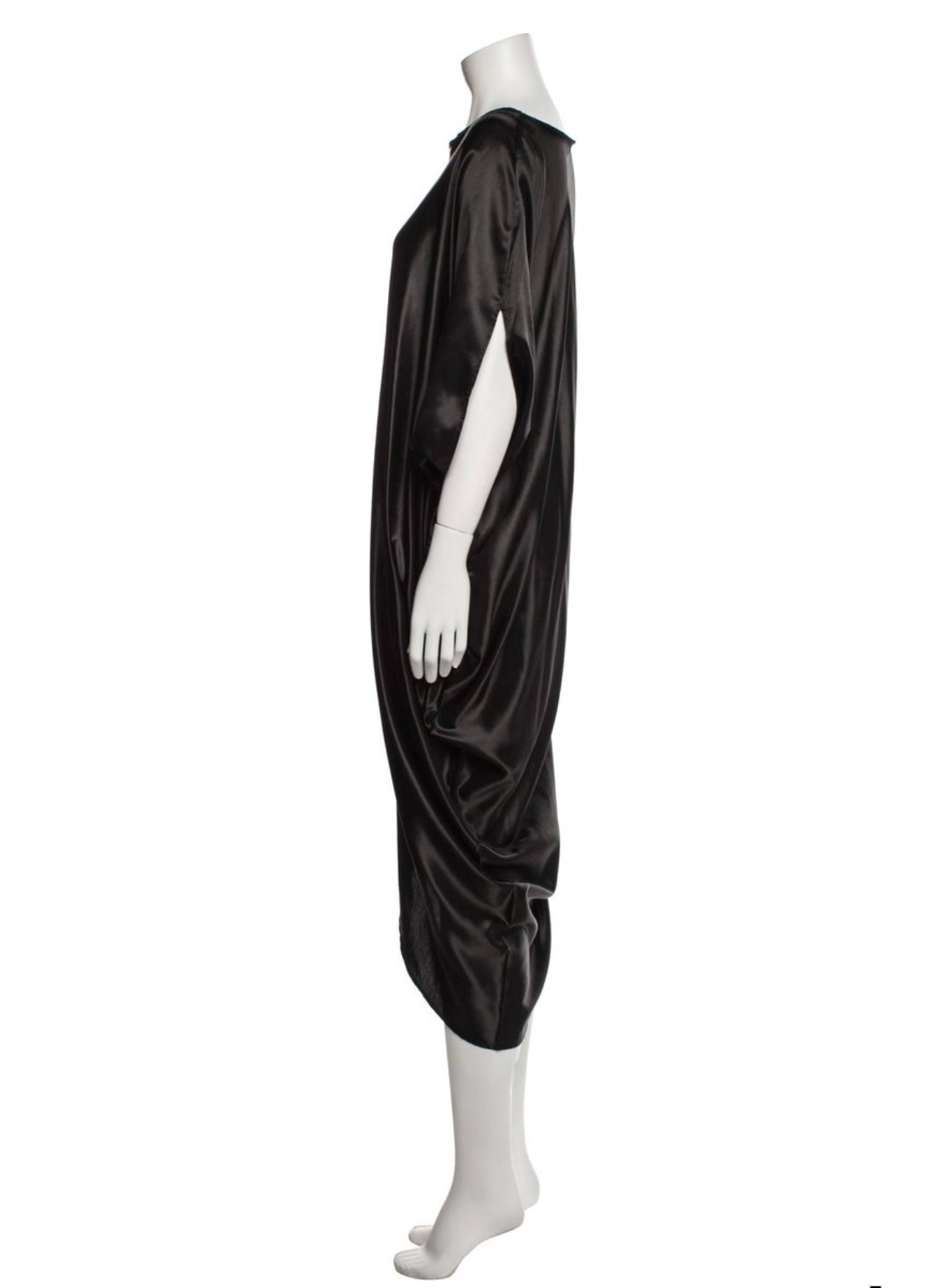 Modern Designer Avant Garde Dress