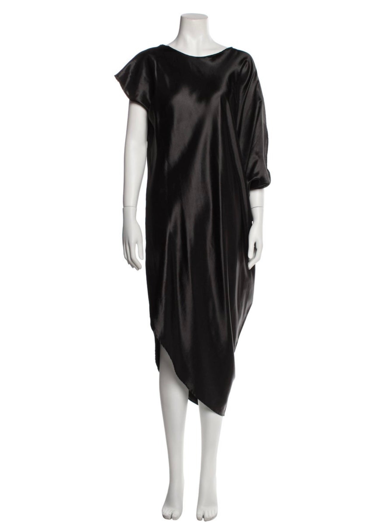 Modern Designer Avant Garde Dress