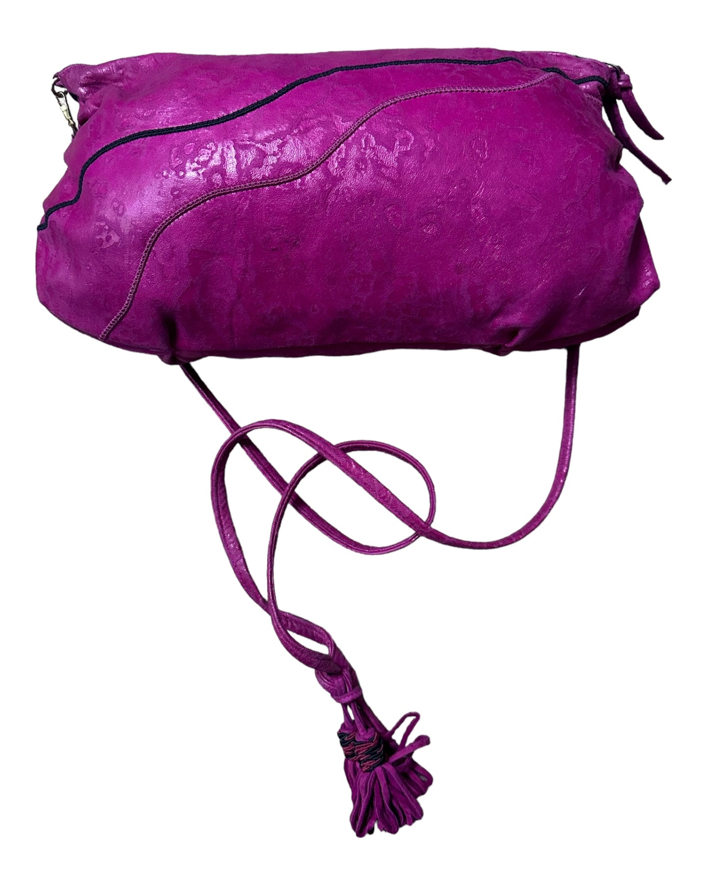 Carlo Fiori Purse