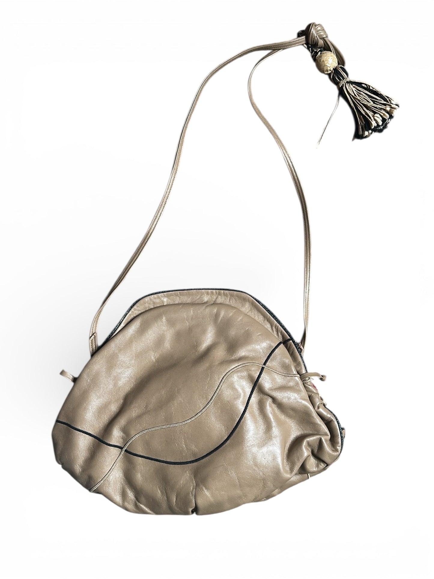 Carlo Fiori Bag