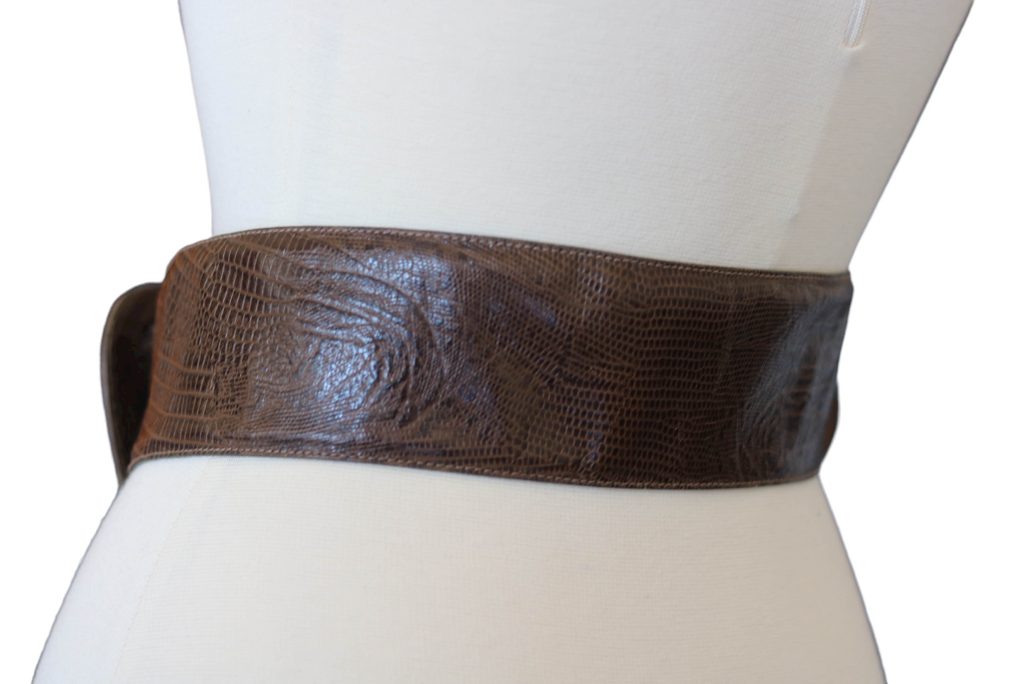 Donna Karan Belt