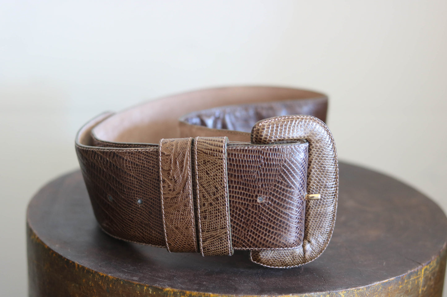 Donna Karan Belt